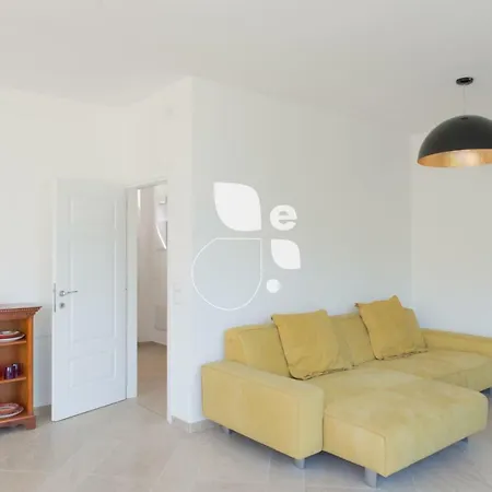 Apartment Con Il Cuore Tremosine