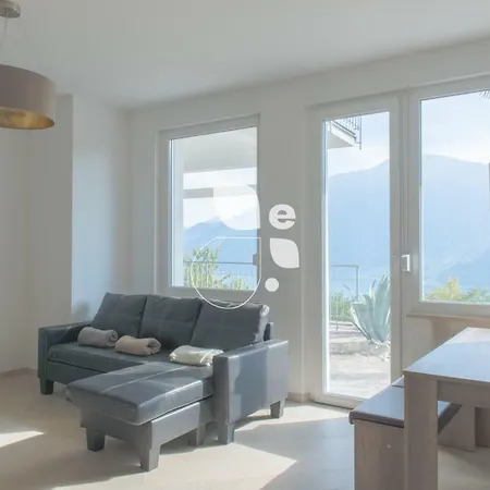 Con Il Cuore Apartment *