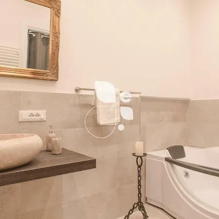 Con Il Cuore Apartment *